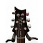 Used PRS SE Custom 24 Tobacco Sunburst Solid Body Electric Guitar