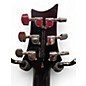 Used PRS SE Custom 24 Tobacco Sunburst Solid Body Electric Guitar