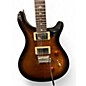 Used PRS SE Custom 24 Tobacco Sunburst Solid Body Electric Guitar