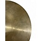Used SABIAN 10in HHX Legacy Cymbal