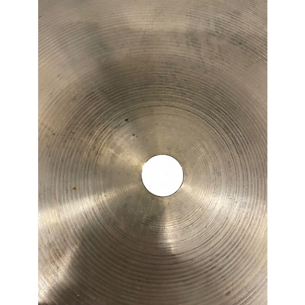 Used SABIAN 10in HHX Legacy Cymbal