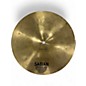 Used SABIAN 10in HHX Legacy Cymbal