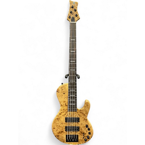Used Sire marcus miller f10 Natural Electric Bass Guitar