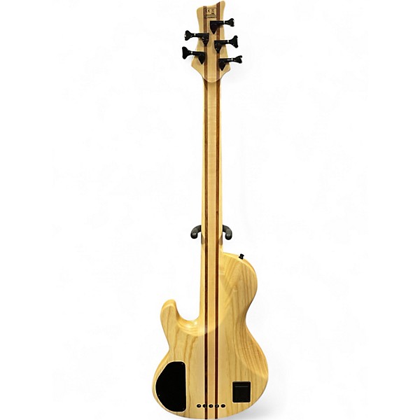 Used Sire marcus miller f10 Natural Electric Bass Guitar