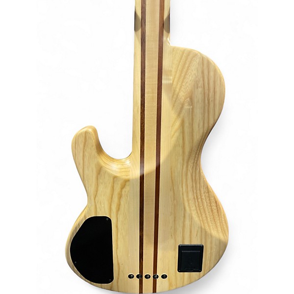 Used Sire marcus miller f10 Natural Electric Bass Guitar