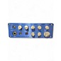 Used Phil Jones Bass PB-800 Bass Amp Head