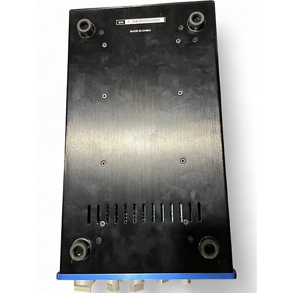 Used Phil Jones Bass PB-800 Bass Amp Head