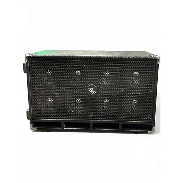 Used Phil Jones Bass COMPACT 8 Bass Cabinet