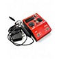 Used BOSS rc-10R Pedal