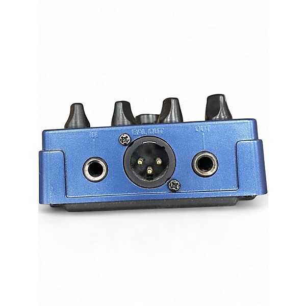 Used V-tone Guitar GDI 21 Effect Pedal