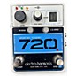 Used Electro-Harmonix 720 Stereo Pedal thumbnail
