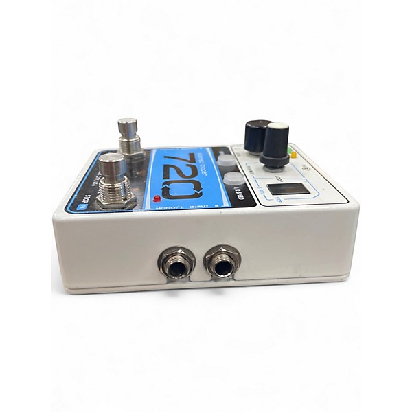 Used Electro-Harmonix 720 Stereo Pedal