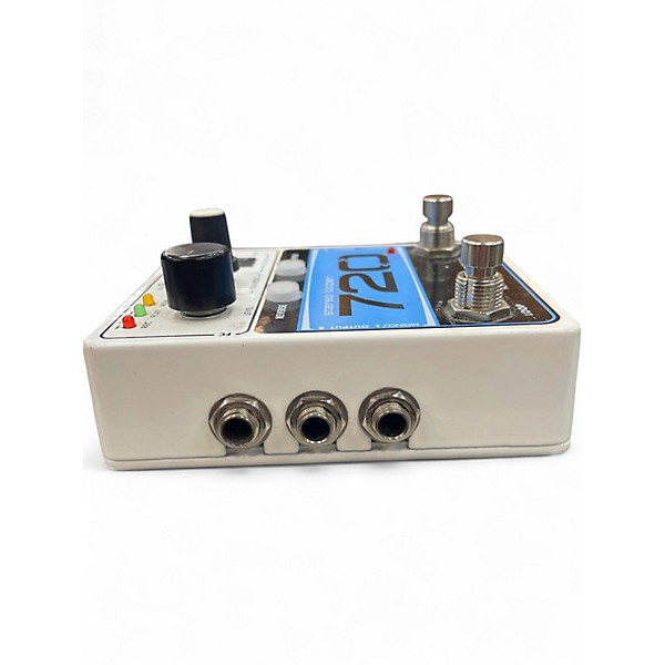 Used Electro-Harmonix 720 Stereo Pedal