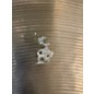Vintage 1980s Zildjian 22in A Series Medium Ride Cymbal