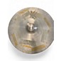 Vintage 1980s Zildjian 22in A Series Medium Ride Cymbal