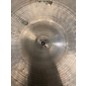 Vintage 1980s Zildjian 22in A Series Medium Ride Cymbal