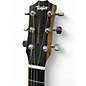 Used Taylor 314CE Natural Acoustic Electric Guitar