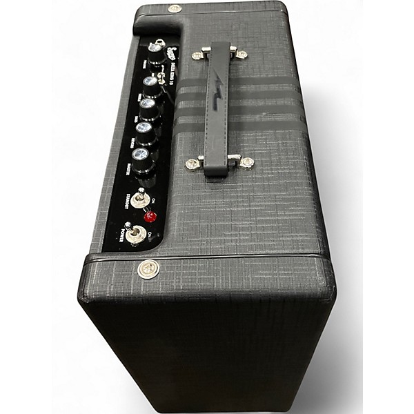 Used Supro Delta King 10 Guitar Combo Amp
