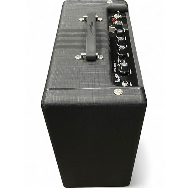 Used Supro Delta King 10 Guitar Combo Amp