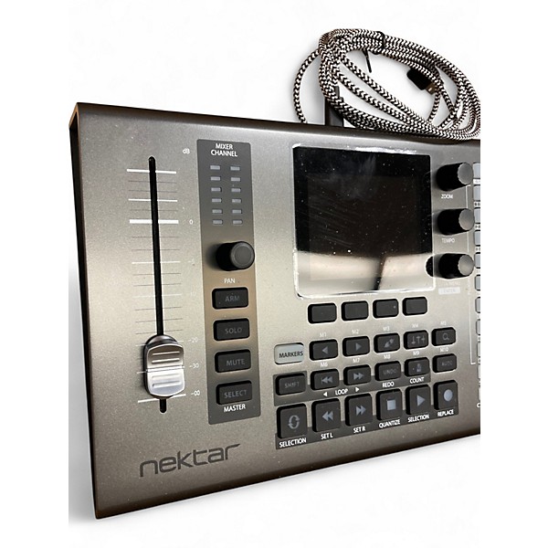 Used Nektar panorama cs12