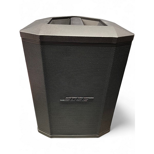 Used Bose S1 Pro Powered Speaker
