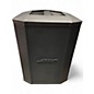 Used Bose S1 Pro Powered Speaker thumbnail