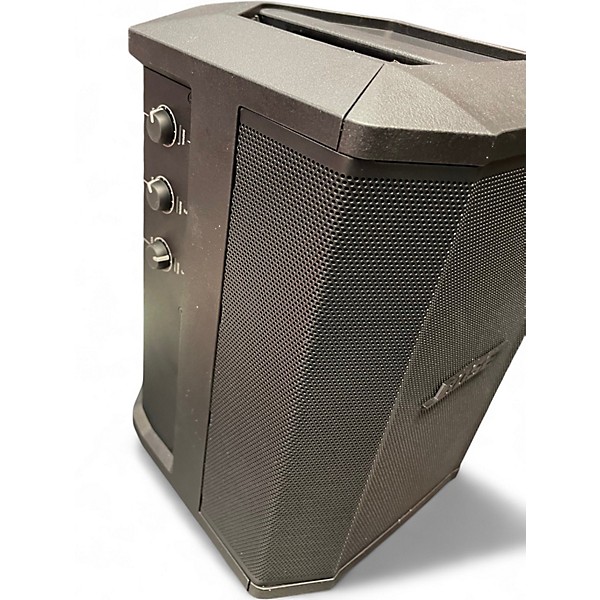 Used Bose S1 Pro Powered Speaker