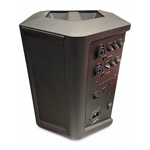 Used Bose S1 Pro Powered Speaker