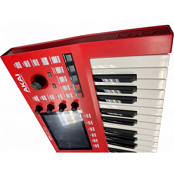 Used Akai Professional MPC KEY 37 Production Controller