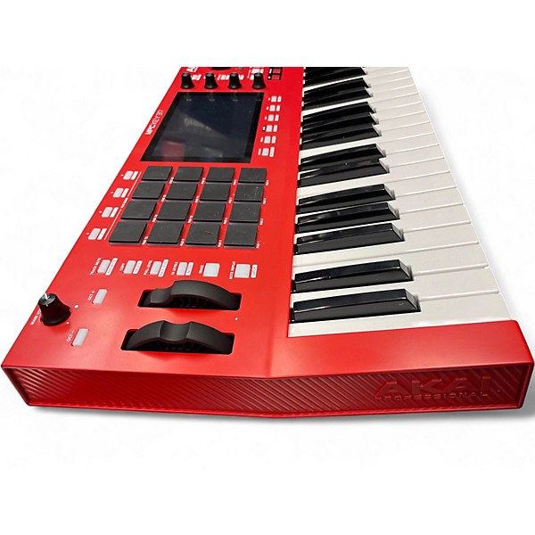 Used Akai Professional MPC KEY 37 Production Controller