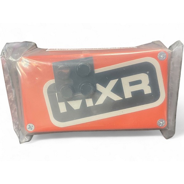 Used MXR M101 Phase 90 Effect Pedal