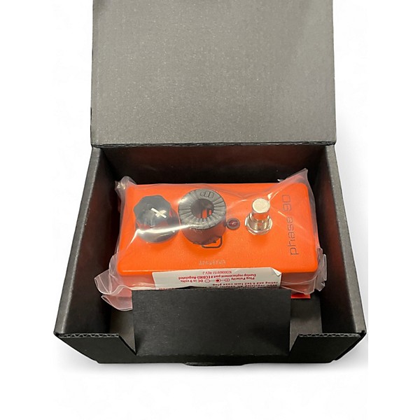 Used MXR M101 Phase 90 Effect Pedal
