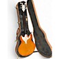 Used Gibson ES339 Natural Hollow Body Electric Guitar