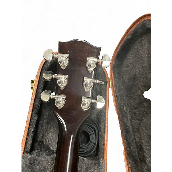 Used Gibson ES339 Natural Hollow Body Electric Guitar