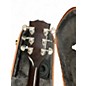 Used Gibson ES339 Natural Hollow Body Electric Guitar