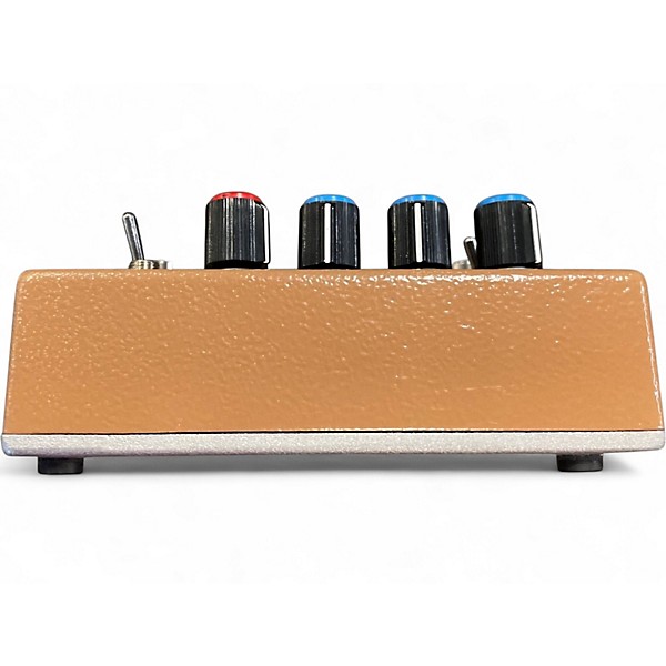 Used T-rex Engineering GRISTLE KING Effect Pedal