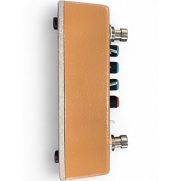 Used T-rex Engineering GRISTLE KING Effect Pedal