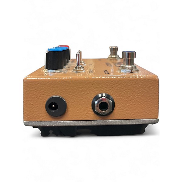Used T-rex Engineering GRISTLE KING Effect Pedal