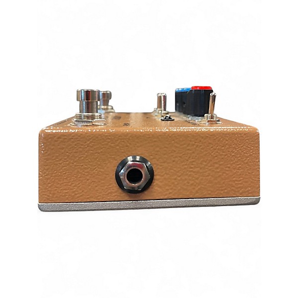 Used T-rex Engineering GRISTLE KING Effect Pedal