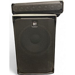 Used RCF Evox J8 Powered Speaker