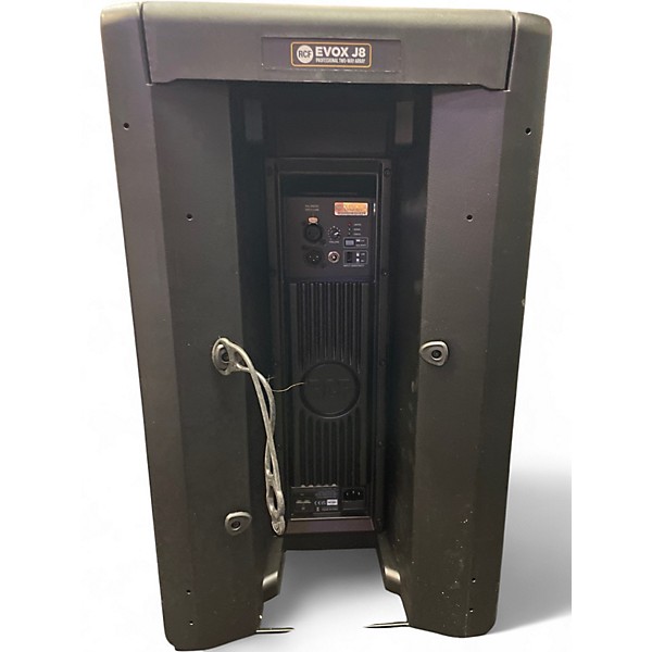 Used RCF Evox J8 Powered Speaker
