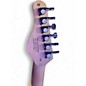Used Rogue ROCKETEER RR100 Crimson Red Burst Solid Body Electric Guitar