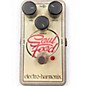 Used Electro-Harmonix Soul Food Overdrive Effect Pedal thumbnail