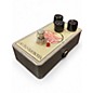 Used Electro-Harmonix Soul Food Overdrive Effect Pedal
