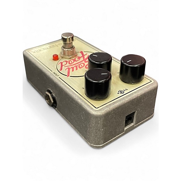 Used Electro-Harmonix Soul Food Overdrive Effect Pedal