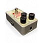 Used Electro-Harmonix Soul Food Overdrive Effect Pedal
