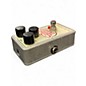 Used Electro-Harmonix Soul Food Overdrive Effect Pedal