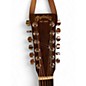 Used Martin Dx2 Natural 12 String Acoustic Guitar