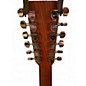 Used Martin Dx2 Natural 12 String Acoustic Guitar