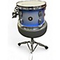 Used Gretsch Drums 5 Piece CATALINA SPECIAL SERIES Blue Sunburst Drum Kit